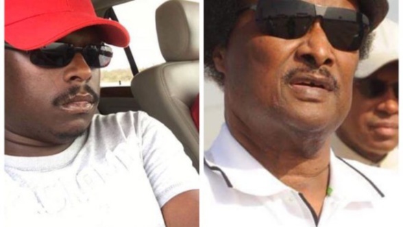 Une justice variable selon les têtes ? Dans l’affaire des “centres de redressement” de Kara, seul le fils de Baba Diaw est en liberté Une justice variable selon les têtes ? Dans l’affaire des “centres de redressement” de Kara, seul le fils de Baba Diaw est en liberté