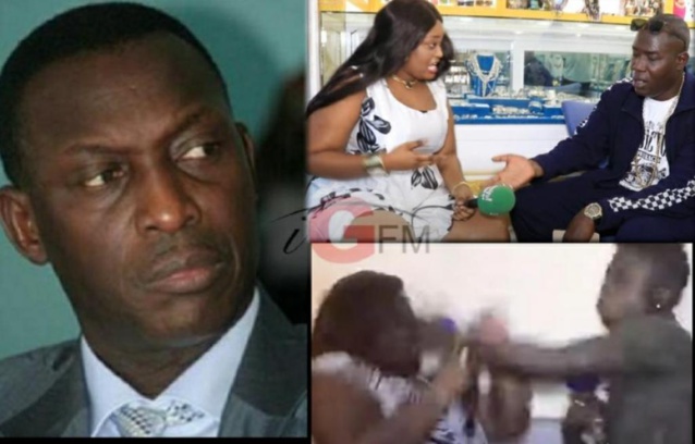 Dérives des médias en ligne: Babacar Diagne va saisir la justice et fermer les sites incriminés