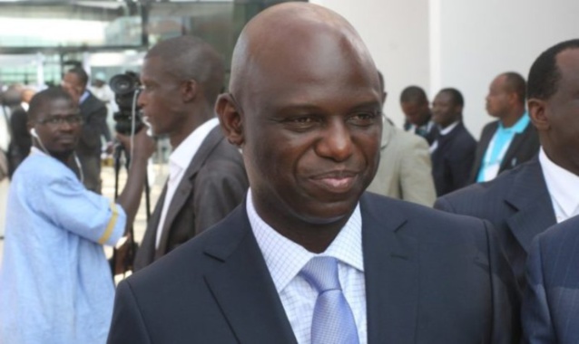 MANSOUR FAYE OBTIENT PLUS DE 2000 MILLIARDS D’ENGAGEMENT ET ÉVOQUE LE TER ET LE PÉAGE MANSOUR FAYE OBTIENT PLUS DE 2000 MILLIARDS D’ENGAGEMENT ET ÉVOQUE LE TER ET LE PÉAGE