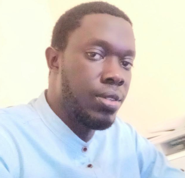 Le TER (Train Express Régional), un projet qui donne des tournis à ses détracteurs ! par Papa Malick Guisse Le TER (Train Express Régional), un projet qui donne des tournis à ses détracteurs ! par Papa Malick Guisse