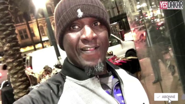 Rebeuss: grève de la faim, santé précaire, Assane Diouf se meurt... Rebeuss: grève de la faim, santé précaire, Assane Diouf se meurt...