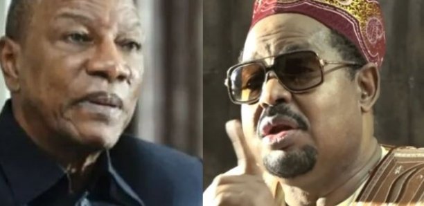 Ahmed Khalifa Niass traîne Alpha Condé en justice et réclame 30 millions de dollars