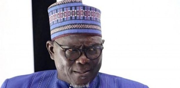 Moustapha Diakhaté: "Contravention de 3 000 f CFA pour non port de masque est un vol d’Etat"