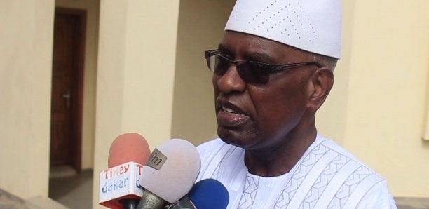 Me Malick Sall sur les rapports de l'Armp : "La justice sénégalaise a toujours traité les dossiers de façon…"