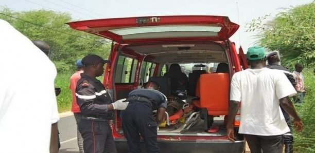 Linguère : Une collision entre un camion citerne et un « Wopouya » fait un mort et un blessé grave