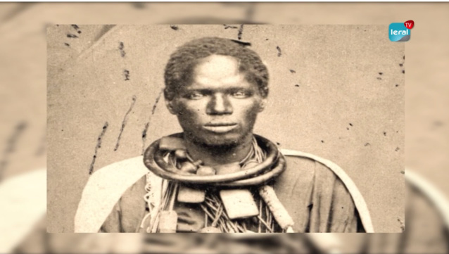 L'histoire jamais racontée du Prince Massamba Thioul Anta avec sa canne en argent au pouvoir surnaturel
