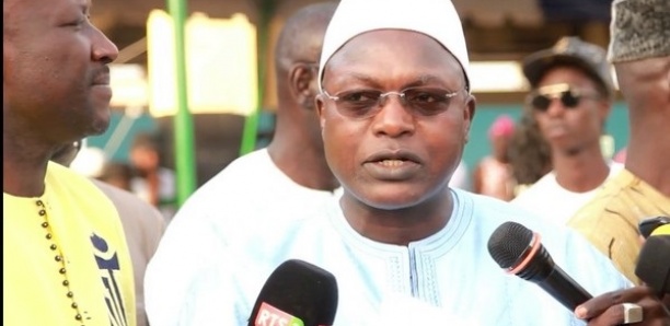 VILLE DE DAKAR-  Omar Guèye réfute le statut de Dakar, Thioye Bâ le dément