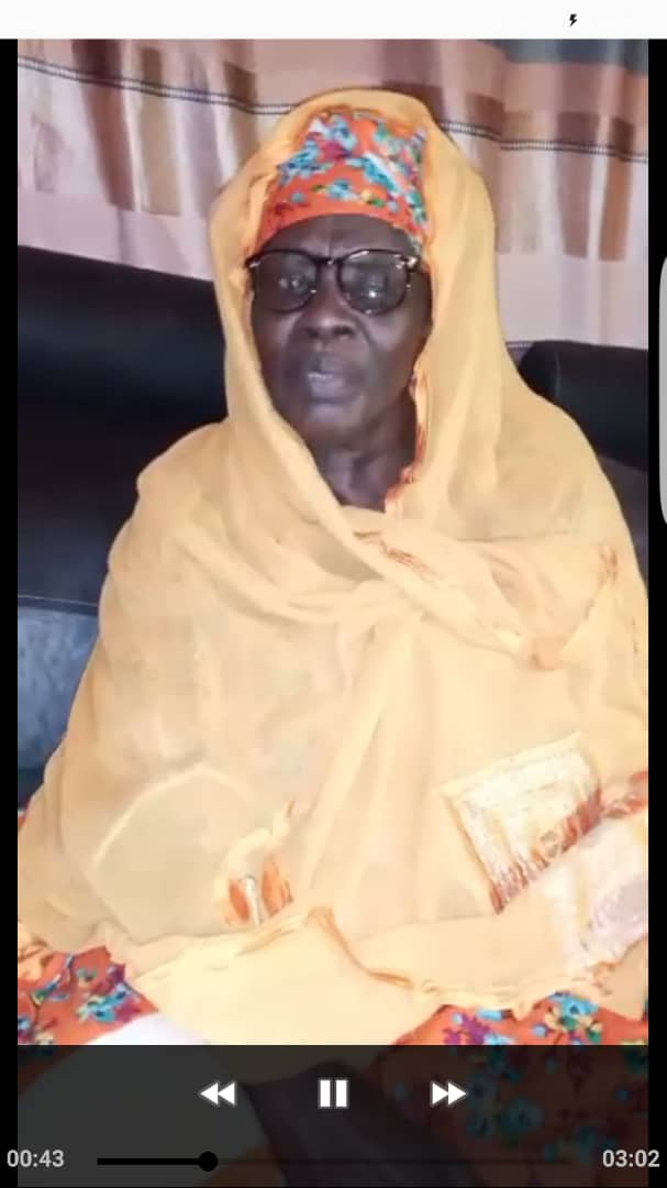 NECROLOGIE-A-TOUBA-Sokhna-Tahiratou-Diakhate-premiere-epouse-de-Serigne-Cheikh-Say-Mbacke-a-tire-sa-reverence