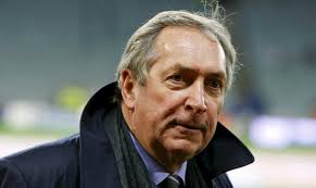 Football : Gérard Houllier, ancien entraîneur du PSG, de l'OL et de Liverpool, est mort