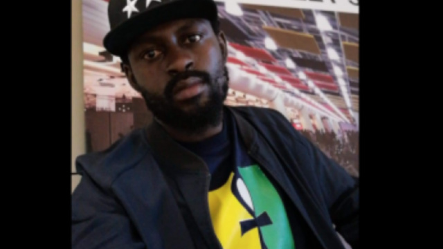 AIBD: Le rappeur Martial Pa’nucci bloqué depuis samedi