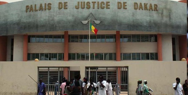 Banditisme foncier en série: Babacar Dia, un scandale sans fin, 300 millions F CFA de ...