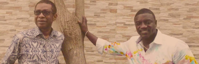 Colère des acteurs de la musique : Youssou Ndour en médiateur ! Colère des acteurs de la musique : Youssou Ndour en médiateur !