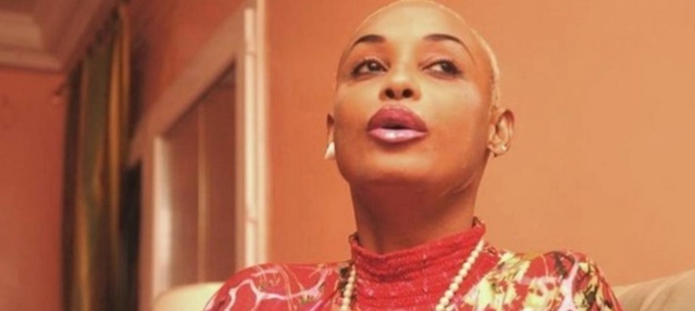 Abidjan: Fabienne Feliho agressée par un garde du corps de Macky Sall Abidjan: Fabienne Feliho agressée par un garde du corps de Macky Sall