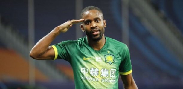 La Chine plafonne les salaires des footballeurs étrangers La Chine plafonne les salaires des footballeurs étrangers