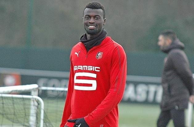 Rennes / Marseille : Mbaye Niang revanchard et Alfred Gomis absent.