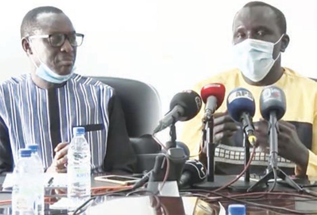 Une alliance pour mettre fin au laisser-aller dans le métier du journalisme Une alliance pour mettre fin au laisser-aller dans le métier du journalisme