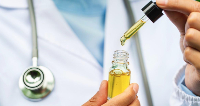 Les plantes médicinales pour l'anxiété - Comment le CBD peut aider ?