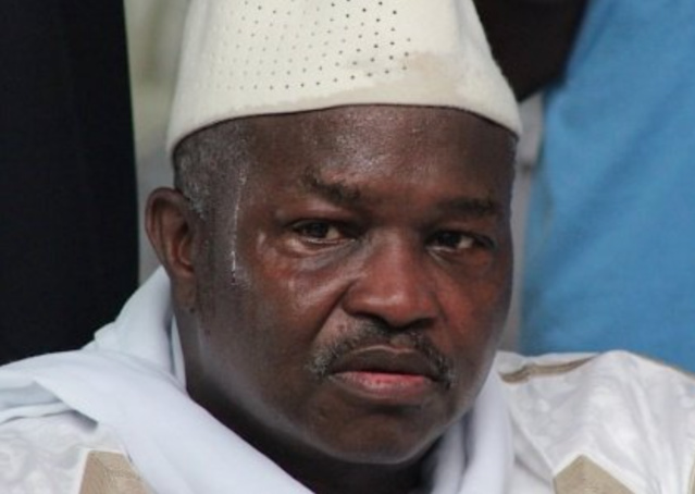 ABC (Médiateur de la République) : "Je n'ai pas de véhicule de fonction" ABC (Médiateur de la République) : "Je n'ai pas de véhicule de fonction"