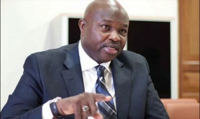 ABC : « LE MÉDIATEUR DE LA RÉPUBLIQUE NE DISPOSE PAS DE MOYENS » ABC : « LE MÉDIATEUR DE LA RÉPUBLIQUE NE DISPOSE PAS DE MOYENS »