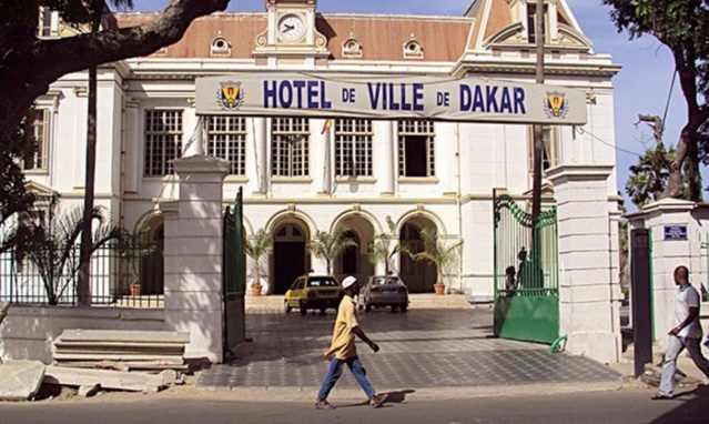 SUPPRESSION DE LA VILLE DE DAKAR : « LE CONTENU RESTE LE MÊME »