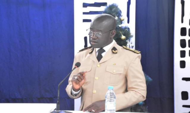 MESURES RESTRICTIVES : LES MISES AU POINT DU GOUVERNEUR DE DAKAR
