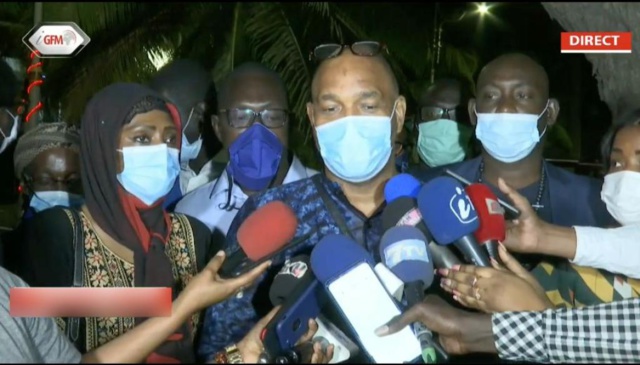 Négociations ministère de l'Intérieur acteurs de la Culture: Ce qui a été décidé! Négociations ministère de l'Intérieur acteurs de la Culture: Ce qui a été décidé!