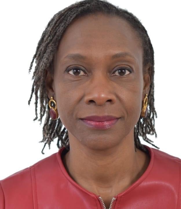 BAD: La Sénégalaise Aissa Touré nommée cheffe de bureau-pays pour Le Rwanda