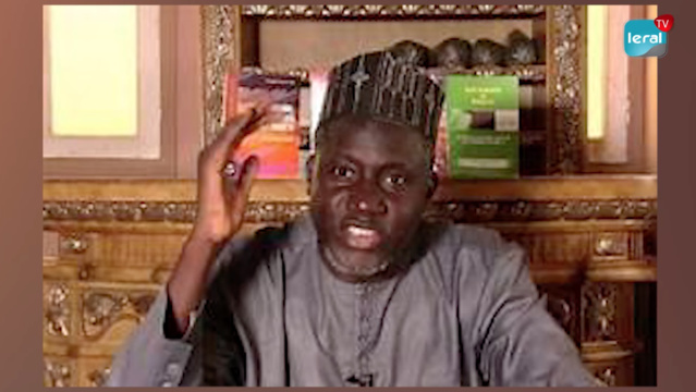 Imam Kanté en colère; Nouvelles recommandations de Macky Sall dans la gestion de la pandémie, plus de 30 cas communautaires à Touba... Imam Kanté en colère; Nouvelles recommandations de Macky Sall dans la gestion de la pandémie, plus de 30 cas communautaires à Touba...