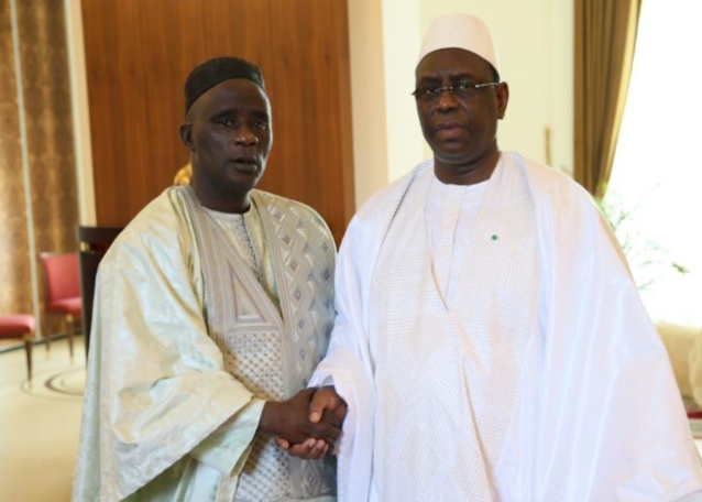 5 mois après sa mort, la mère de feu Mohamed Samb rejoint son fils dans l'au-delà 5 mois après sa mort, la mère de feu Mohamed Samb rejoint son fils dans l'au-delà