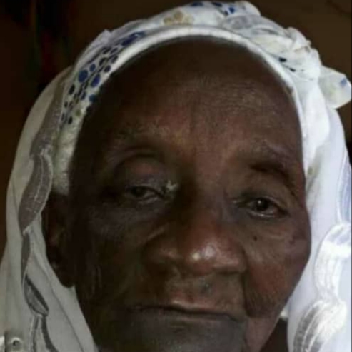 Voici la maman de feu Mohamed Samb !