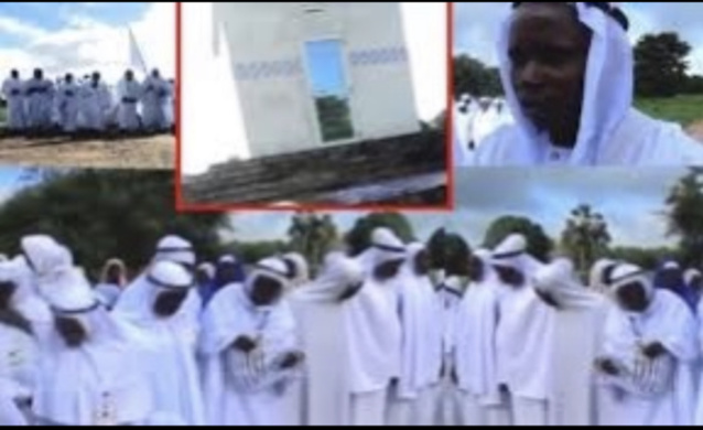 KOLDA : On en sait un peu plus sur la secte religieuse… KOLDA : On en sait un peu plus sur la secte religieuse…