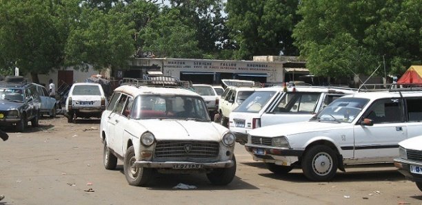 Gare routière de Thiès : Du nouveau sur le conducteur retrouvé mort dans son véhicule