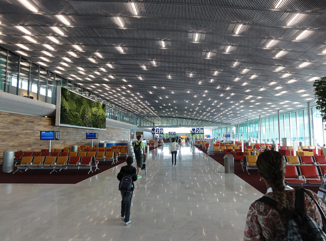 AFFAIRE EPSTEIN/ARRÊTÉ À L'AÉROPORT DE ROISSY: Jean-Luc Brunel s'apprêtait à s'envoler pour le Sénégal