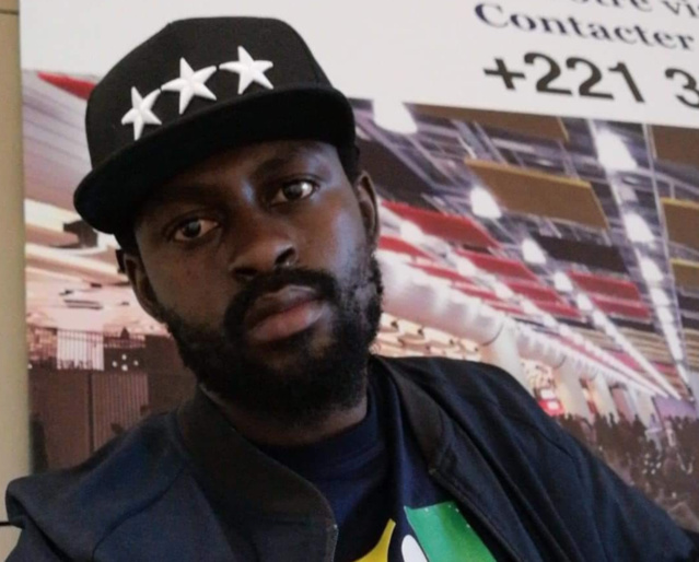 MARTIA PA’NUCCI «Ce n’est pas le peuple sénégalais qui m’a expulsé… » MARTIA PA’NUCCI «Ce n’est pas le peuple sénégalais qui m’a expulsé… »