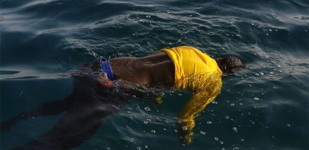 "Barça ou Barsax" : 593 Sénégalais tués en 2020