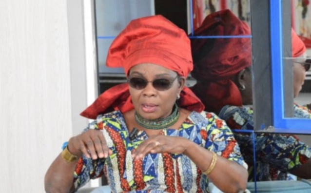 Conseil national des Femmes leaders en gestation, Macky Sall dénonce: "la femme subit trop dans..."