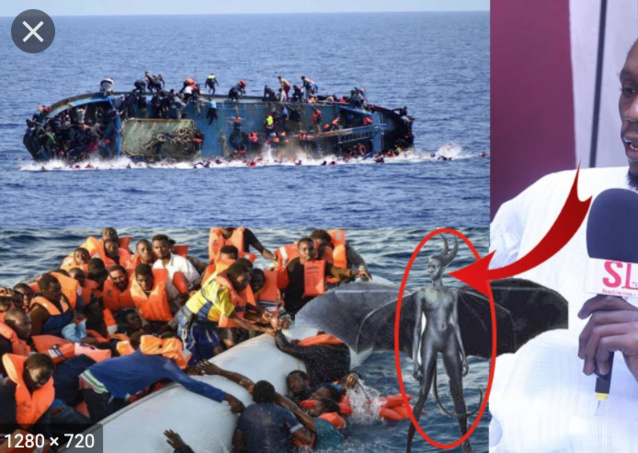 MOUSTAPHA DIOUF, PRÉSIDENT DE L’ASSOCIATION DES RAPATRIÉS DE THIAROYE-SUR-MER « Si rien n’est fait, il y aura une troisième vague de migrants avec des enfants de 10 ans à bord des pirogues»