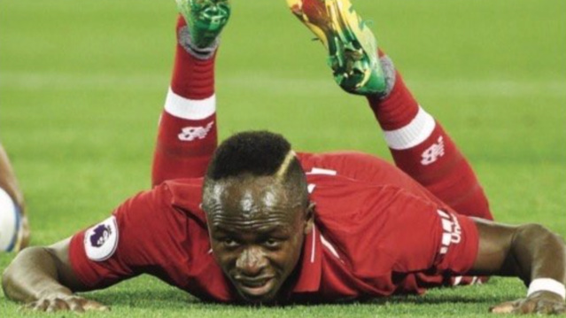 Liverpool : Mané rugit à nouveau