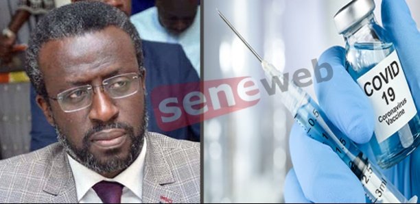 Débat sur le vaccin : «Nous n’allons pas être des cobayes pour quelque organisation internationale que ce soit» (Dr Bousso)