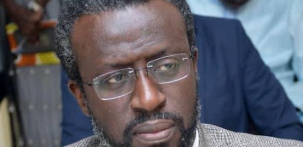 Dr Abdoulaye Bousso : «Si nous revivons la même situation que la première vague…» Dr Abdoulaye Bousso : «Si nous revivons la même situation que la première vague…»