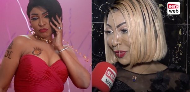 «’’Téré Doundeu’’ a failli ne pas être dans l’album», Viviane Chidid