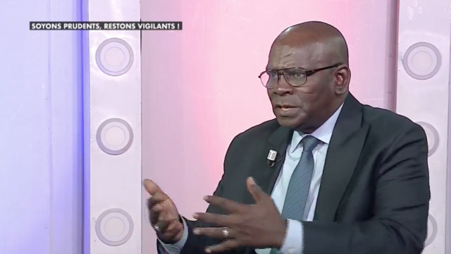 Suppression des villes, budget, ouverture et dialogue... Aymérou explique
