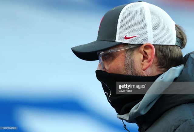 Liverpool : Klopp réagit à la colère de Sadio Mané Liverpool : Klopp réagit à la colère de Sadio Mané