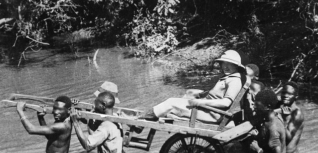 Toute la vérité sur Lat Dior Diop et Sidiya Ndatté Yalla .... Toute la vérité sur Lat Dior Diop et Sidiya Ndatté Yalla ....