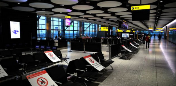 Nouvelle souche du Covid-19 : Plusieurs pays européens suspendent les vols en provenance du Royaume-Uni Nouvelle souche du Covid-19 : Plusieurs pays européens suspendent les vols en provenance du Royaume-Uni