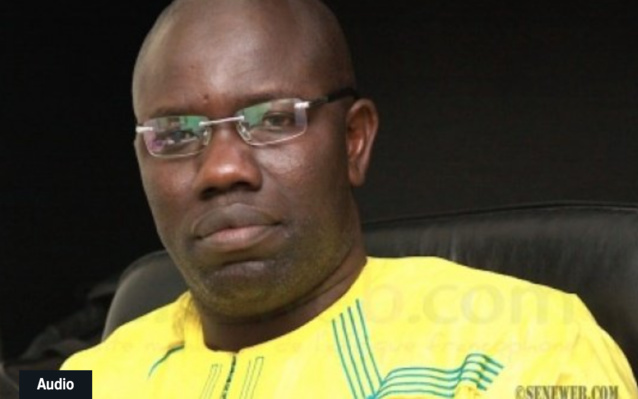 Revue de presse zik fm du lundi 21 décembre 2020 par Ahmed Aidara Revue de presse zik fm du lundi 21 décembre 2020 par Ahmed Aidara