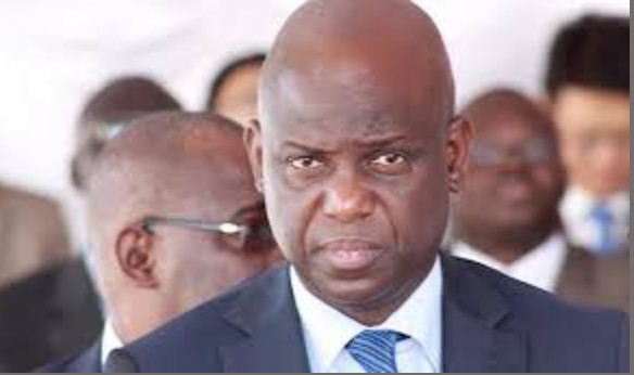 Saint Louis: Mansour Faye déterminé à baptiser l’avenue Général De Gaulle du nom de Macky Sall. Saint Louis: Mansour Faye déterminé à baptiser l’avenue Général De Gaulle du nom de Macky Sall.