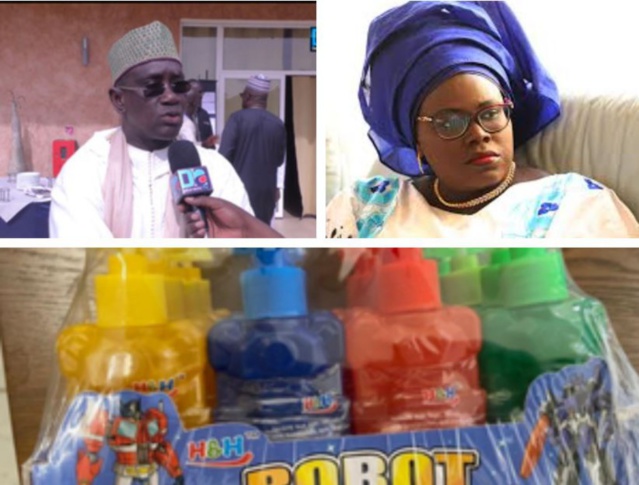 Thiès : La femme belge (84 ans) disparue depuis plus de 15 jours, retrouvée morte, son mari suspecté, mis aux arrêts. Thiès : La femme belge (84 ans) disparue depuis plus de 15 jours, retrouvée morte, son mari suspecté, mis aux arrêts.