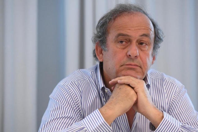 Rachat du PSG par le Qatar : un document encombrant pour Michel Platini Rachat du PSG par le Qatar : un document encombrant pour Michel Platini