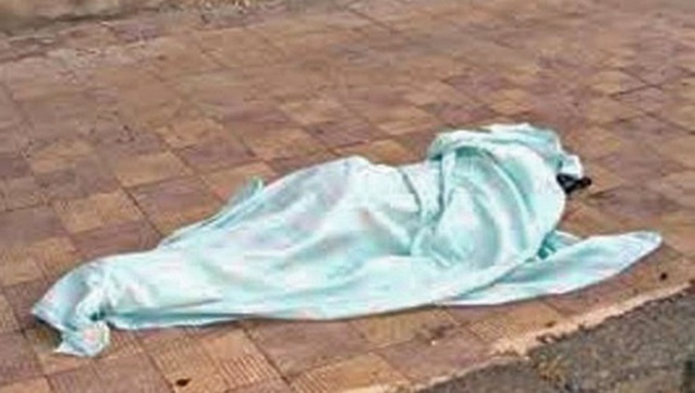 Une belge tuée, son corps enterré à quelques encablures de l'autoroute à péage